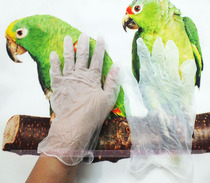 Exit Japan A-grade Disposable Gloves No Powder PVC Gloves Beauty Institute Special Latex Gloves 100 only clothes