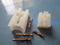 6P 2 2 car plug connector male connector male plug electric window plug universal plug