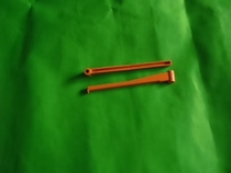 Martini precision da dial stick book bar binding machine accessories stapler accessories adhesive dental pad