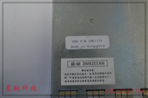 IBM EXP300 disk cabinet LVD SCSI Controller card FRU:19K1171 07K7038