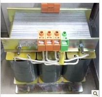 Factory direct sales: three-phase transformer SBK-4000VA three-phase 380V to three-phase 220V