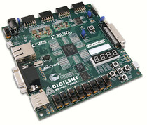Digilent new original spot Nexys3 FPGA development board academic price