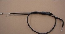 Motorcycle pull line WY125-A throttle line throttle cable one drag two oil line modified throttle line