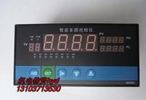 Shanghai Weitai instrument: WL-D807-01-23-HL 8 loop inspection instrument with unified alarm