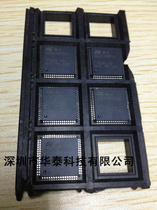 STM8S207RBT6C LQFP64 ST single chip microcomputer IC chip