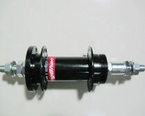 Mountain bike road car 36-hole disc V-brake dual-purpose Palin bearing rotary flower drum can go 6-speed 7-speed and 8-speed spin