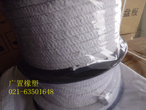 PTFE packing 12*12 Teflon packing PTFE packing oil high temperature and corrosion resistance