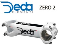 Italy DEDA Zero 2 handle Road handle aluminum alloy stand