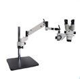 XPZ binocular head V 70000 to the microscope rocker arm telescopic bracket dental carving the jewels