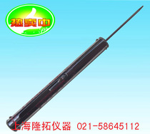 Spring scale KL-20 tubular dynamometer (thrust meter) 20 kg pipe thrust gauge spot