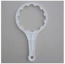 Water Purifier 2812 3012-200g300g400g gallon RO membrane shell wrench round reverse osmosis