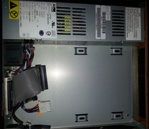 IBM DELL external tape machine power supply 95P3719 95P3718