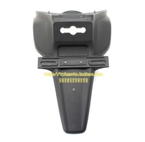 Sports car Falcon accessories HAYABUSA GSXR1300 2008-12 years later Fender rear plate rear mud tile