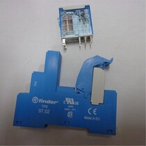 finder Fender relay 46 52 9 024 0020 24VDC sets new original