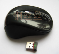 Crown special price Jiangsu Zhejiang and Shanghai licensed Lei Bai 3000 mouse