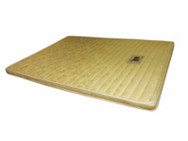 Coconut palm mat high and low bed Childrens thin mattress on and off the bed 1 2M1 35 meters 1 5 soft brown hard brown mat custom