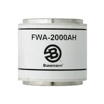 BUSSMANN 130Vac FWA-1000AH～FWA-4000AH(1000A-4000A) full range