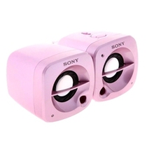  Sony SRS-M50 2 0 Notebook Small speaker Small volume portable special offer 