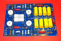 Reference (Matisse)Dream tube bile machine bile preamp preamplifier circuit pcb semi-finished board