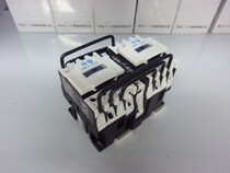 Acting Tianshui two one three interlock contactor GSC1(CJX4-d) - 3201N 3210N 24V-380V