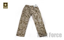 Brand New American Original Products USMC Sandcount MCCUU Combat Pants Twill Outdoor Climbing Combat Tactical Long Outpants