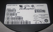 ADUMBRZ 1201BRZ dual channel digital isolator ADI SOP8 brand new original IC IC IC IC