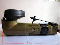 Taiwan AWINDEN pneumatic angle grinder grinder Wending WD-226 plane grinder 4“polishing machine