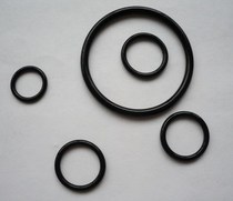Chuangxing fish tank filter Submersible pump filter barrel sealing sleeve o-ring Rubber ring Basket sealing ring