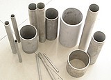 304 stainless steel are in charge of thick-walled tube 20*4 outer diameter 20MM inner diameter 12MM wall thickness 4MM