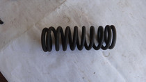 Side three-wheeled partial three-wheeled Yangtze River 750 rear shock absorbing spring