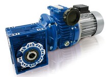 MB UD manual endless speed governor planetary gear reducer with RV worm cycloid Reducer