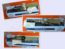 ORIGINAL TAIWAN AWINDEN BRAND pneumatic ABRASIVE BELT MACHINE WENTING WD-702B 10*330MM ABRASIVE BELT GRINDING