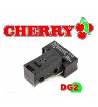 Mingyue peripherals brand new CHERRY German cherry mouse fretting DG2 gold contact mouse instantly burst