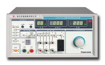 Changsheng leakage current tester CS2675FX safety measurement meets medical standards