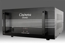 Earthquake Cinenova Grande 5 five-channel Home Theater rear stage amplifier