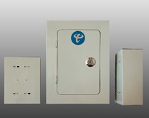 Cable TV distribution box CATV telephone box Telephone distribution box 180*240*100 Open empty box