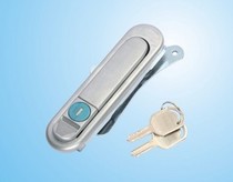 Flat Rotating Pull Lock AB302