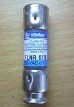 FLNR 8 10 US Littelfuse Leuter Delay Fuse fuse 0 8A250V