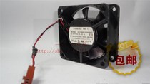 THEN 6cm server fan 6025 12V 0 40A 2410ML-04W-B60 2-wire