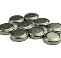 kingsir Hot Wheels Battery AG10 Battery Button Battery