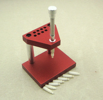 Repairing tool Needle Holder Press-Gauge Needle Tool Watch Maintenance Tool