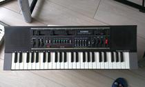  casio MT210 Electronic keyboard