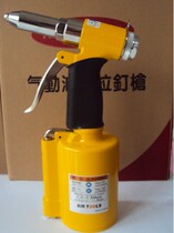 China Industrial-grade pneumatic nail gun pneumatic riveting gun riveting pliers DG-7201M