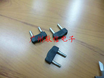 18mm short circuit plug cap AV terminal short circuit plug short circuit plug plug for AV terminal