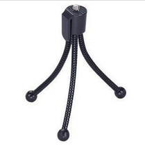Small Digital Camera Tripod Mini Tripod Tripod Small Tripod Desktop Tripod