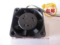 AVC 4020 12V 0 50A four double ball violence fan DBTA0420B2U-P001