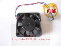 414F 24V 0 8W original German ebmpapst 4CM 40*40 * 10MM converter cooling fan