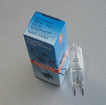  Original imported OSRAM OSRAM HLX64642 24V150W rice bubble halogen tungsten lamp surgical shadowless bulb