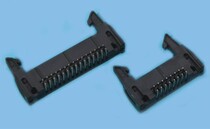 DC2-2 54MM curved needle horn big ear 8P10P14P16P20P26P30P34P40P50P60P64P