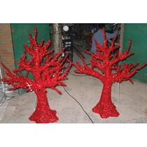 Spring Festival decoration Spring Festival decoration Spring Festival supplies Fortune Tree